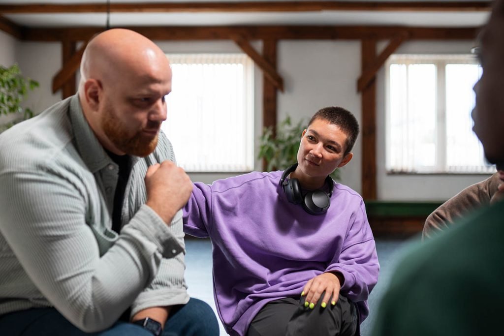 best addiction treatment center in Northridge