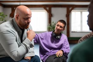 best addiction treatment center in Northridge