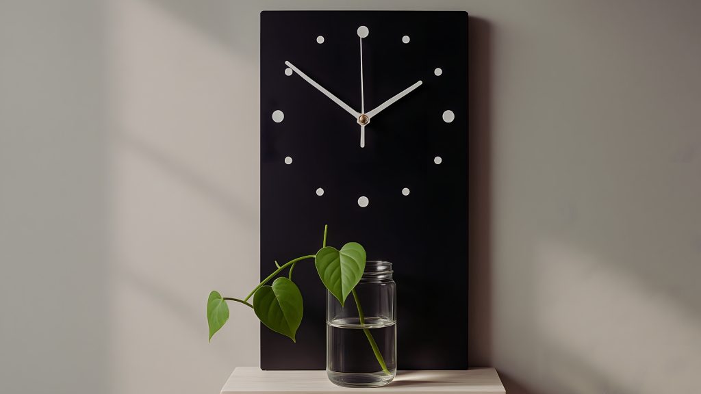 Concept image representing timing, duration, and steadier effects when comparing Xanax and Ativan.