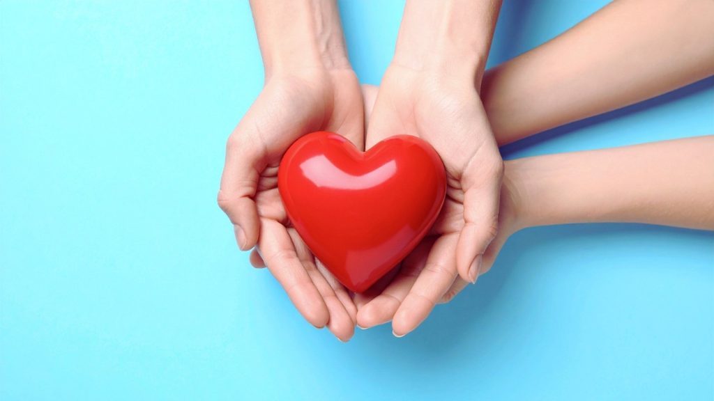 Compassionate, whole-person support in drug abuse treatment