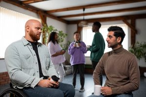 What Does Life Look Like After Rehab?