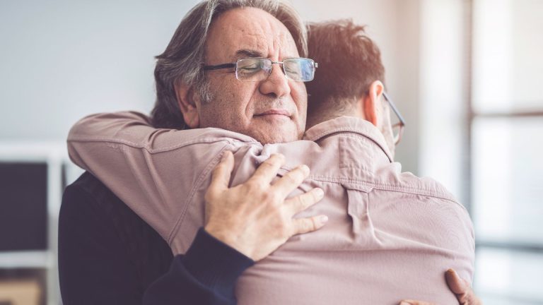 Supporting a Loved One in Addiction Treatment