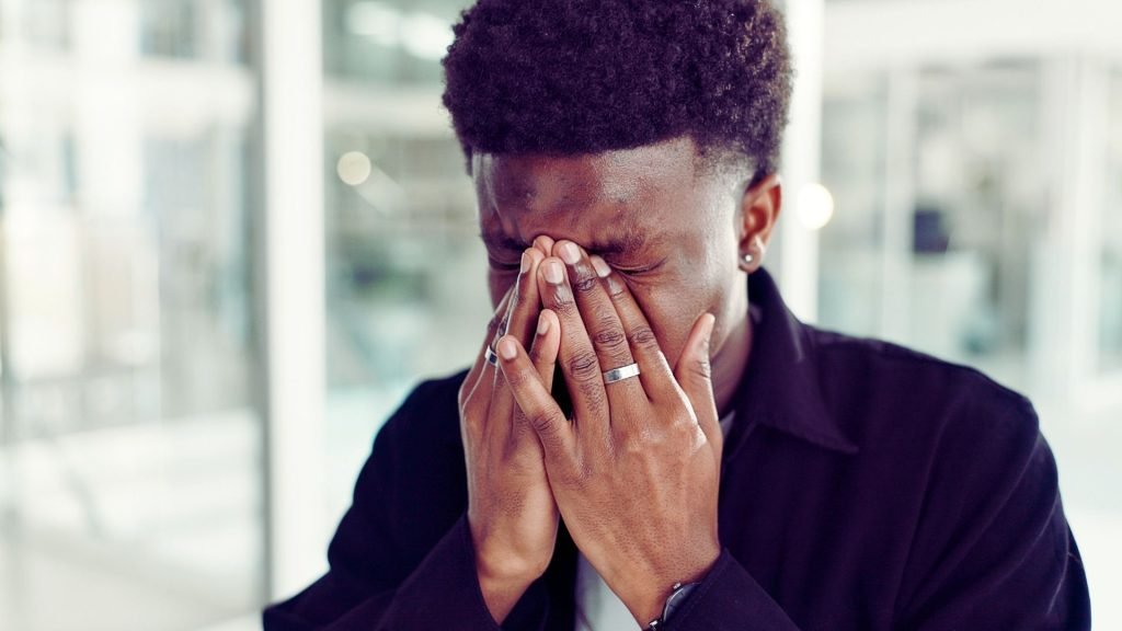 How Do You Deal with Anxiety and Addiction?