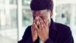 How Do You Deal with Anxiety and Addiction?