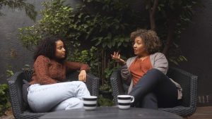 How Social Connections Better Mental Wellness