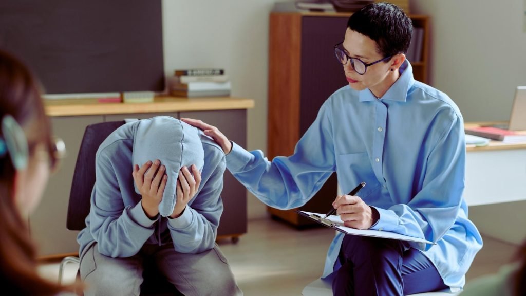 Tips on How to Stage an Intervention