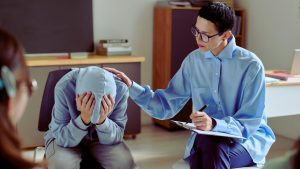 Tips on How to Stage an Intervention