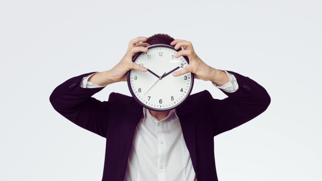 How Long Does It Take to Get Sober