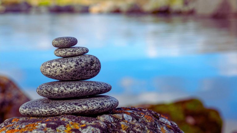 The 5 Stages of Addiction