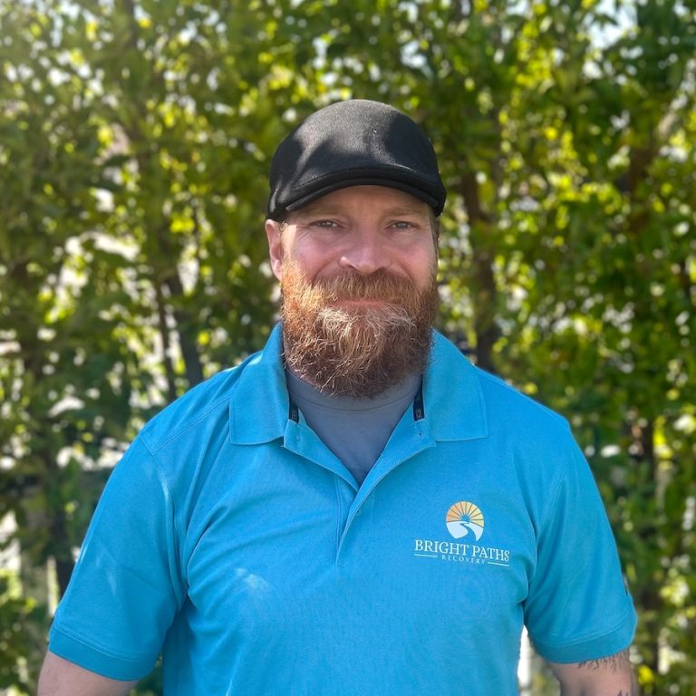 team bio jermey b breathwork instructor