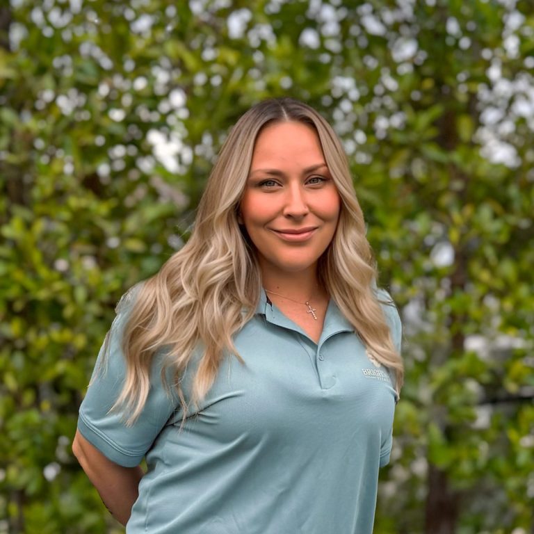 Bright Paths Recovery Team Member Jessica B. - Director of Admissions