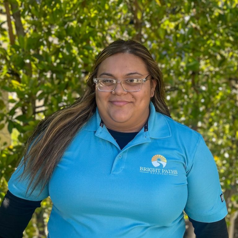 Bright Paths Recovery Team Member