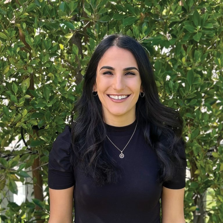 Dr. Shushan Tigranyan | PsyD Clinical Director