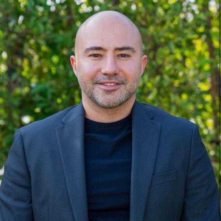 Bright Paths Recovery CEO - Adam Jaratian