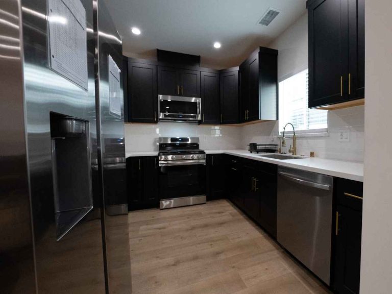 Bright Paths Recovery addiction treatment amenities