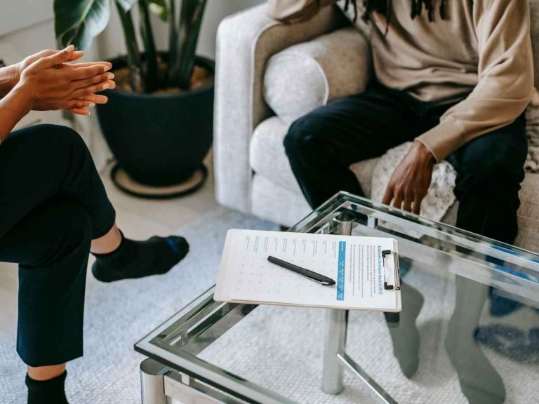 Bright Paths Recovery services cognitive behavioral therapy