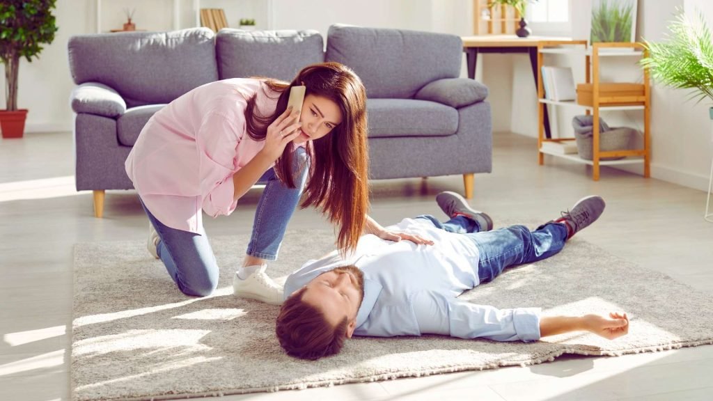 How to Administer Narcan for a Drug Overdose