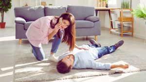 How to Administer Narcan for a Drug Overdose