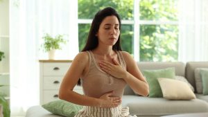 Non-Addictive Anxiety Medication Options for People in Recovery