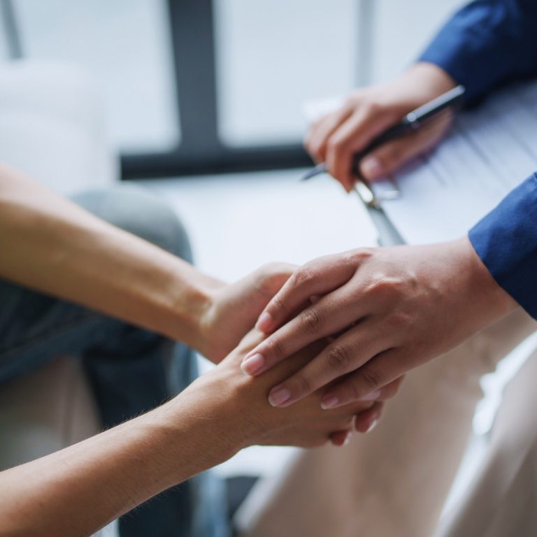 Treating Cocaine Addiction With Clinical Structure