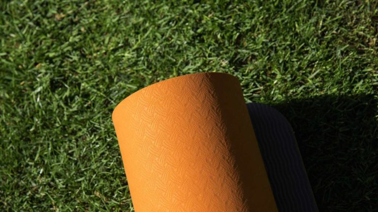 bright paths amenities include yoga for those recovering