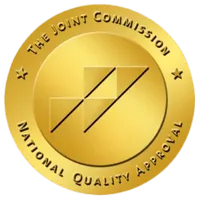 joint commission certification badge bright paths recovery