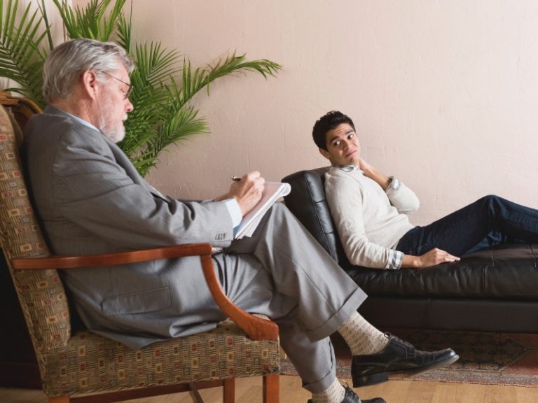 what is cognitive behavioral therapy CBT