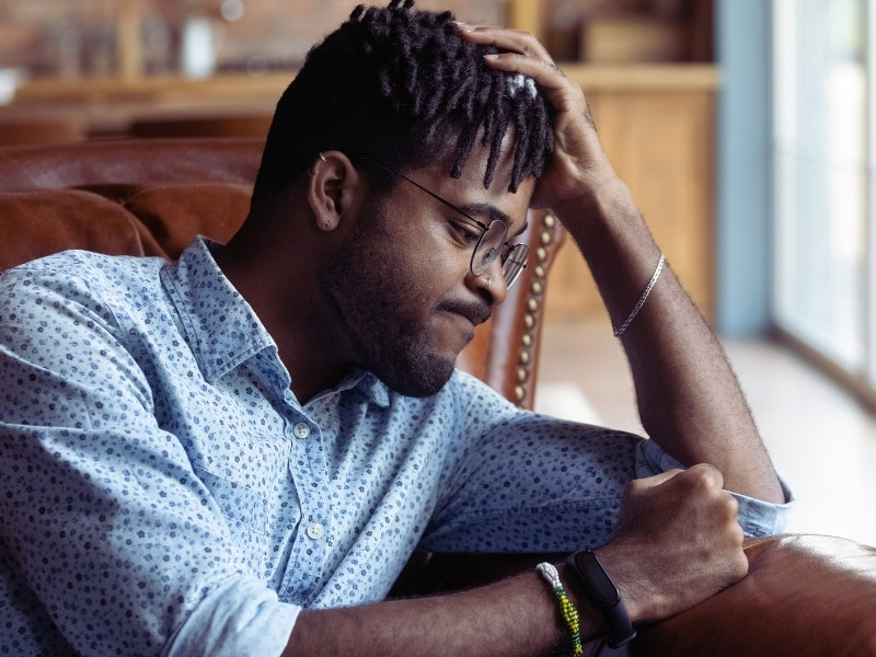 Anger Management Program Bright Paths LA