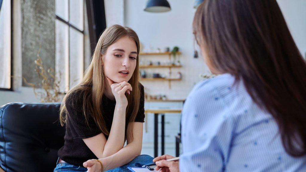 How to Open Up in Therapy During Addiction Recovery