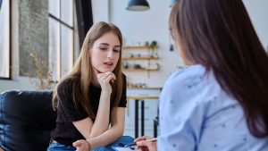 How to Open Up in Therapy During Addiction Recovery