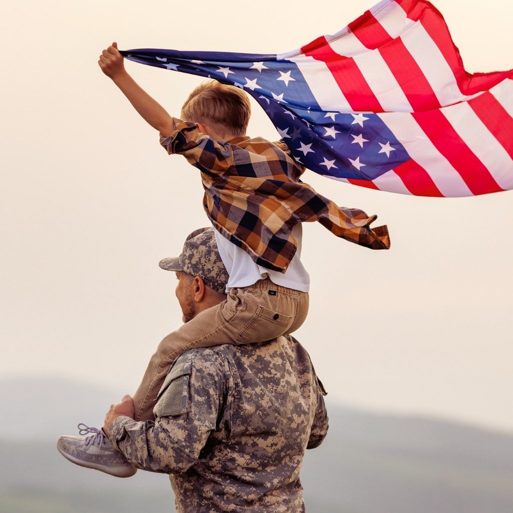 Our Veteran & Active Duty Treatment Track Bright Paths LA