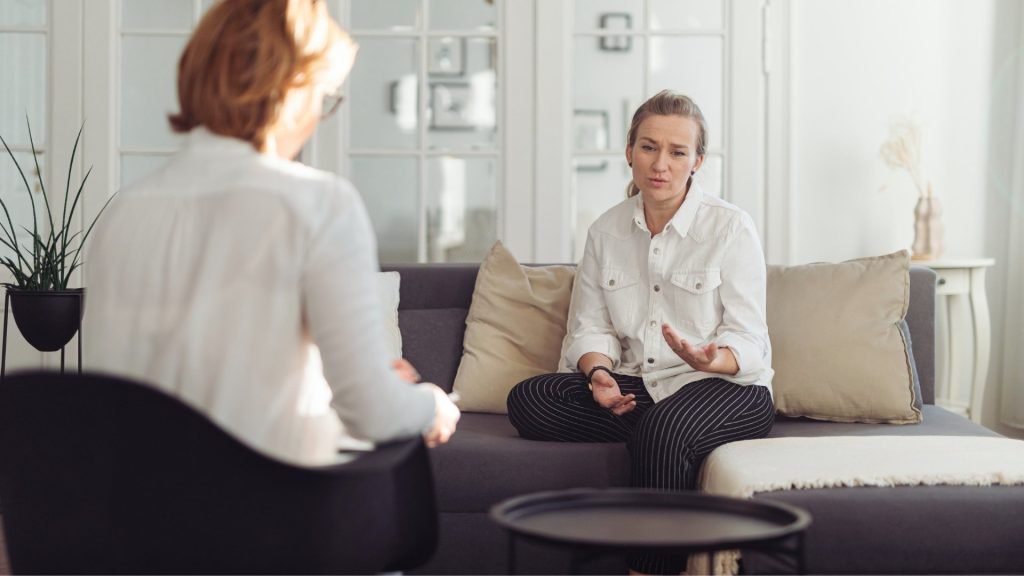 The Hidden Benefits of Individual Therapy for Addiction Recovery