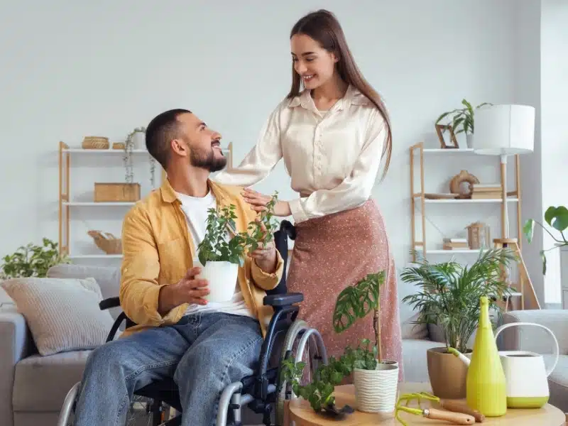 couples rehab in Los Angeles at Bright Paths Recovery