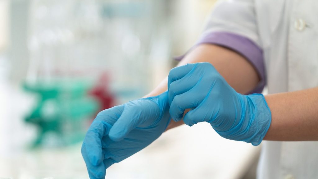 signs of fentanyl addiction are part of a clinical diagnosis for opioid use disorder