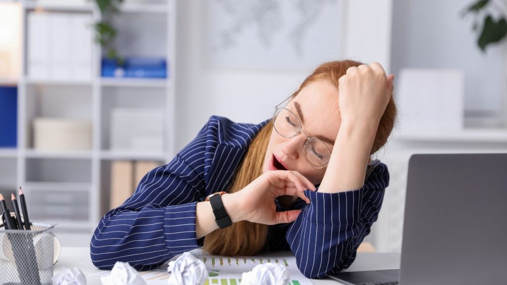 signs of fentanyl addiction will have some people being tired for longer periods