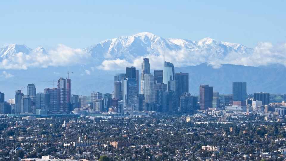 Alcohol Detox in Los Angeles Guide to Detoxification and Withdrawal.