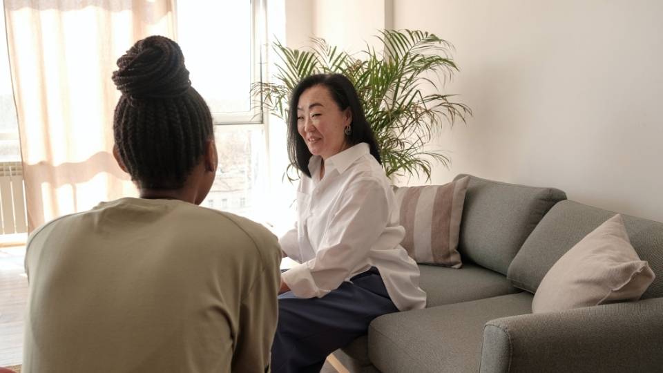 Alcohol Detox in Los Angeles can lead into residential treatment and other levels of care.