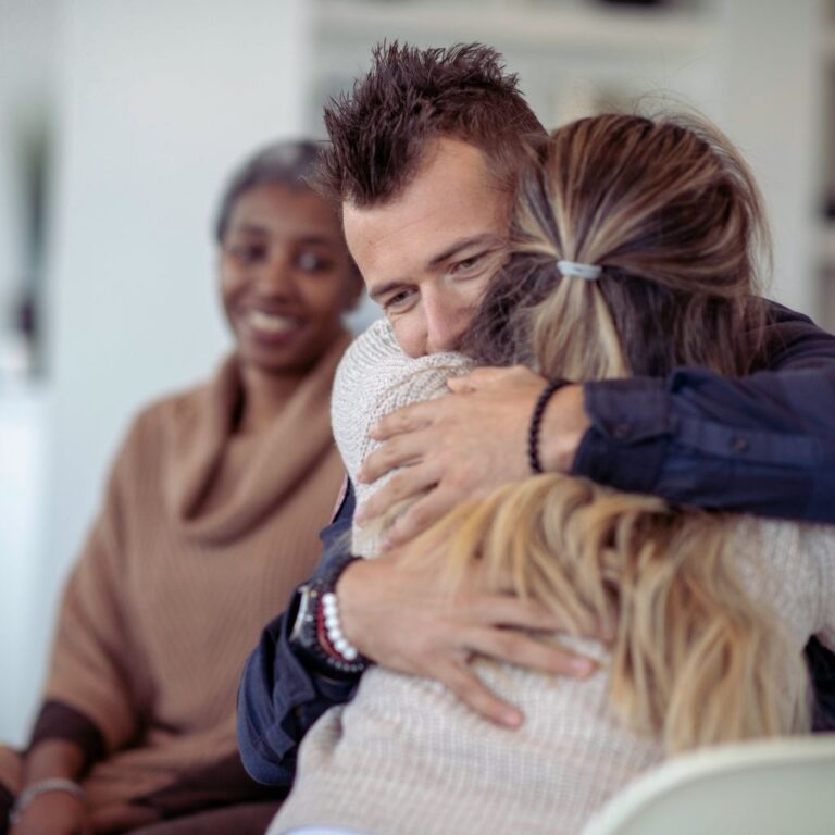 Dual Diagnosis Treatment For PTSD