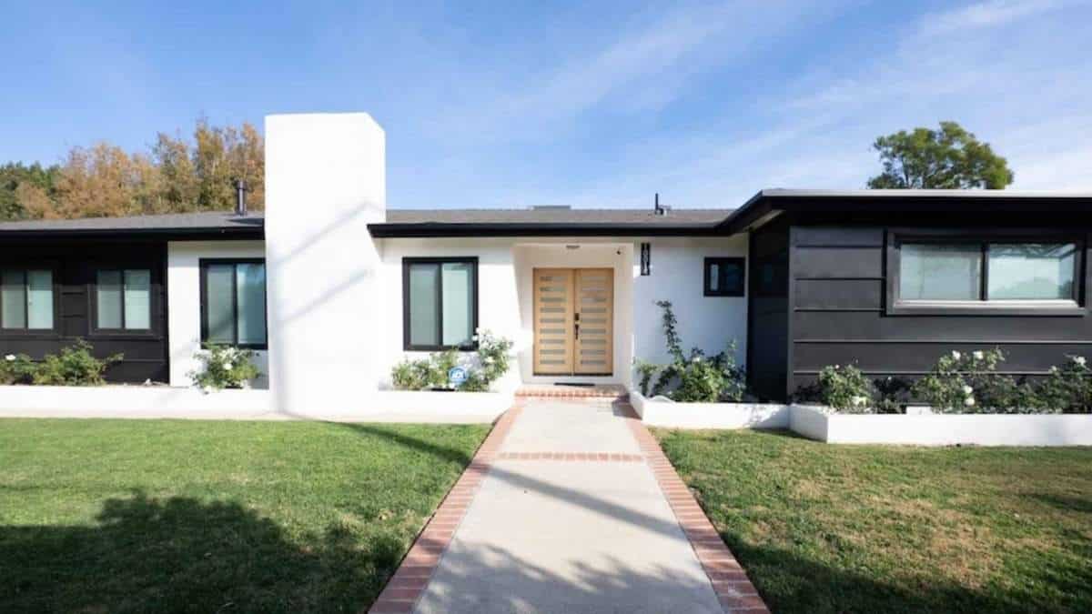 Front Of California Rehab That Accepts Pets
