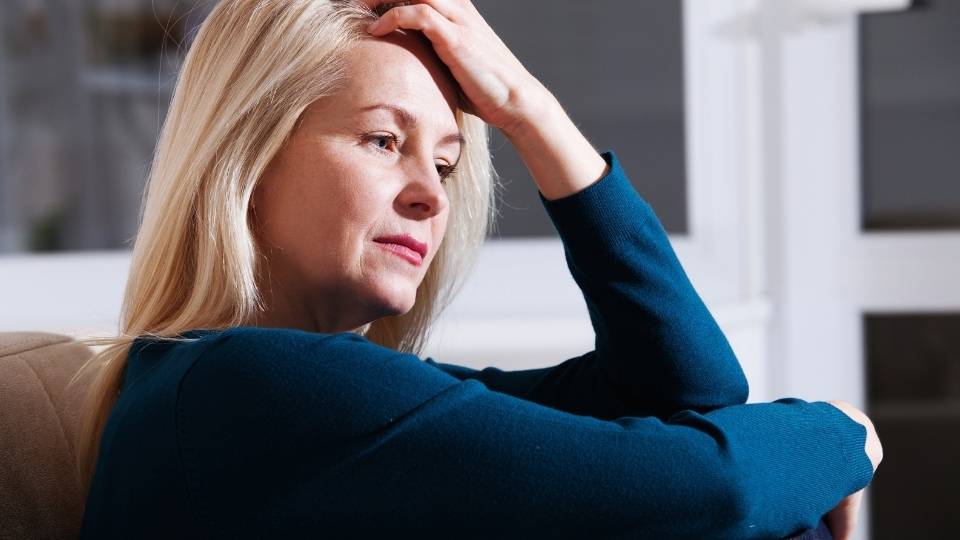 How Long Does It Take to Detox From Alcohol? a woman undergoes withdrawal treatment for alcohol