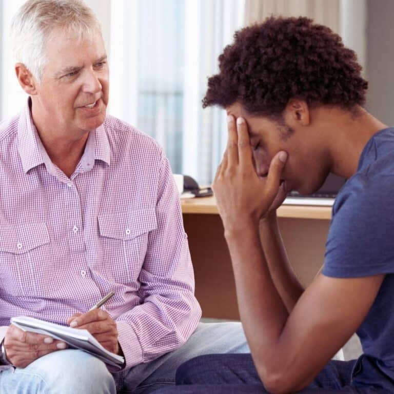 Therapist Explains The Relationship Between Anxiety and Substance Use