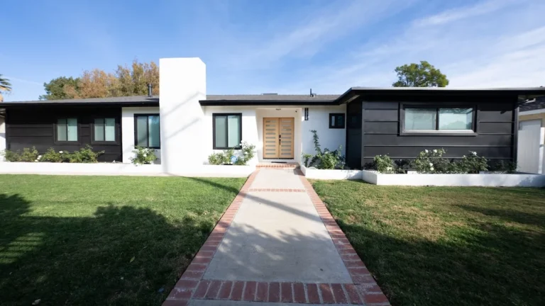 Front Of California Rehab That Accepts Pets