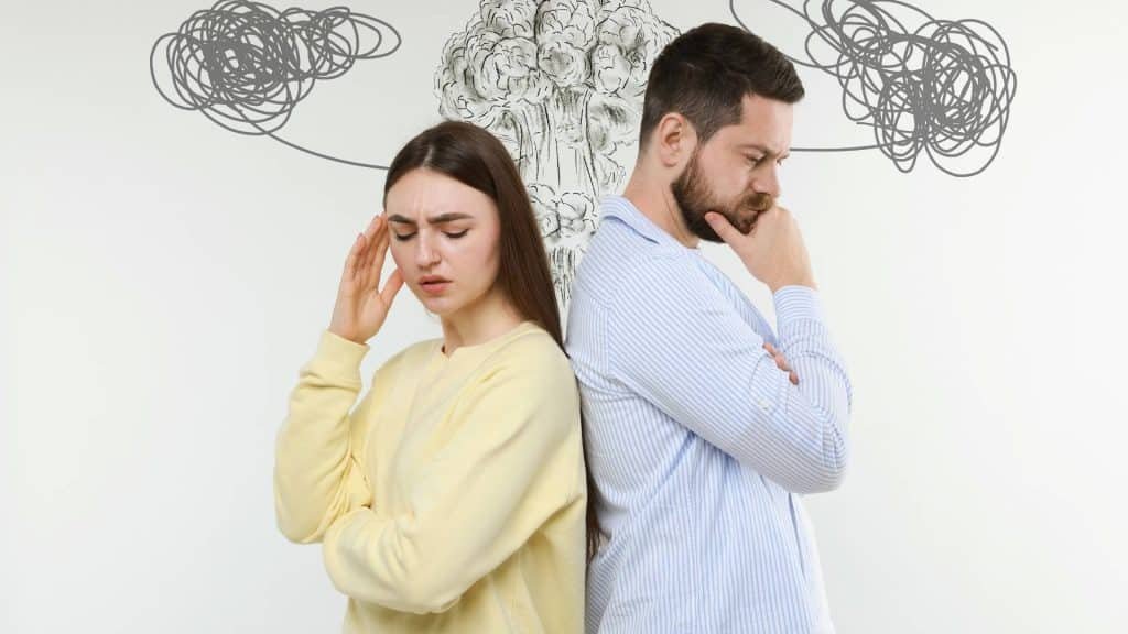 can couples go to rehab together They can as long as their is a program that allows it