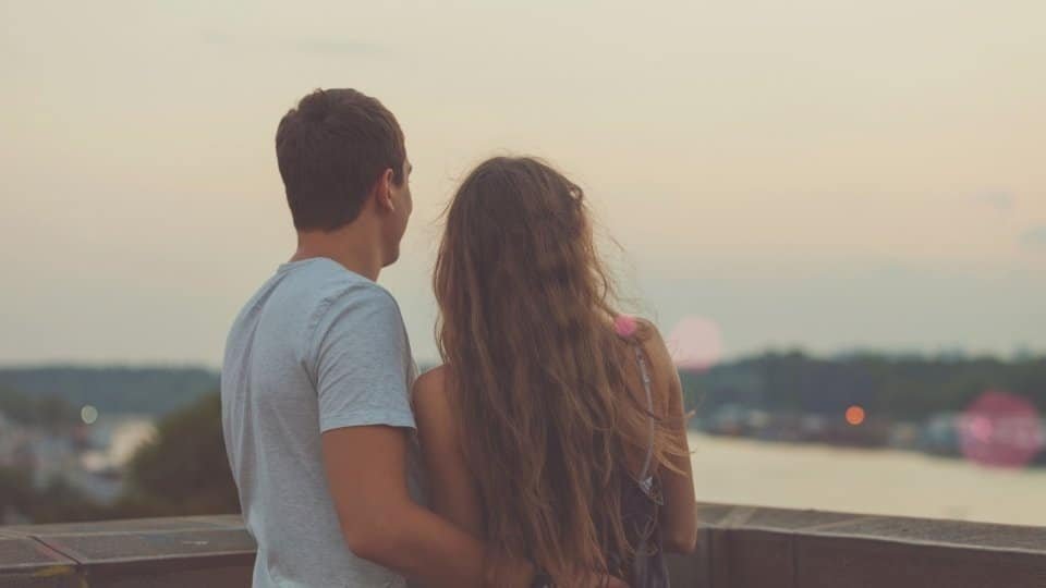 does couples' rehab work It can help repair addiction and relationship issues