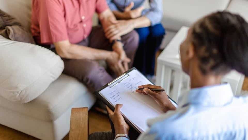 does couples' rehab work Yes many couples can set themselves on the path to addiction recovery