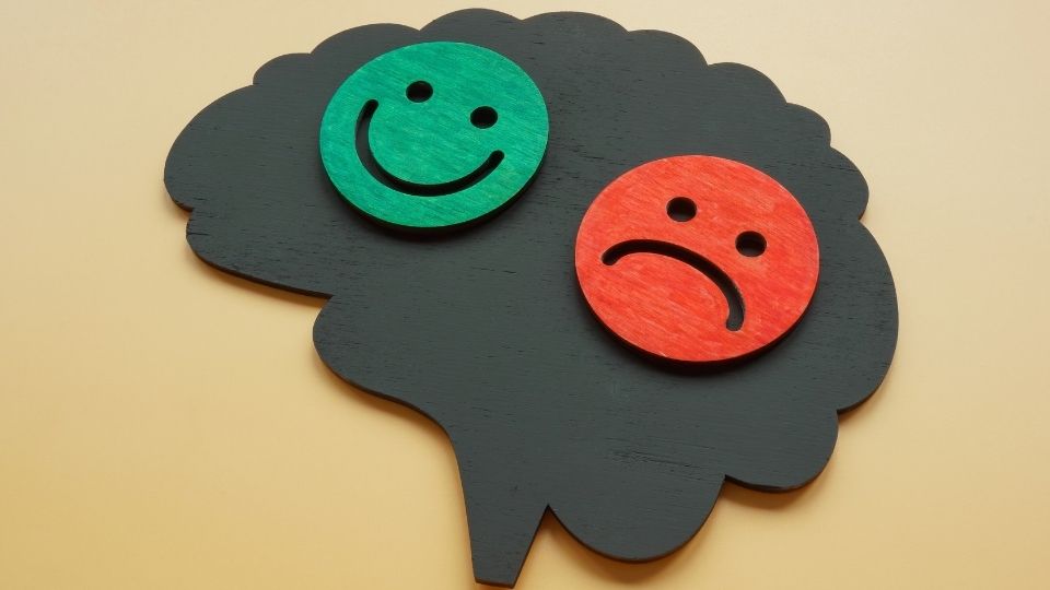 Can SSRIs Change Your Personality There is no fundamental change established by SSRI's though you can experience a change in personality for other reasons while on SSRI's.