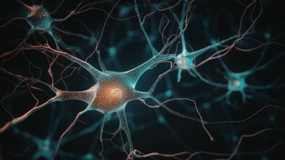 Depression and Addiction are linked on a deep level in your brain.