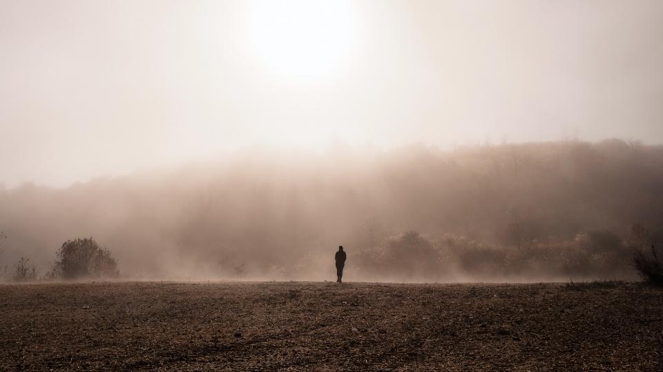 How Does Being Outside Improve Mental Health Research says that less stress hormones and lower cortisol levels are associated with natural environments.