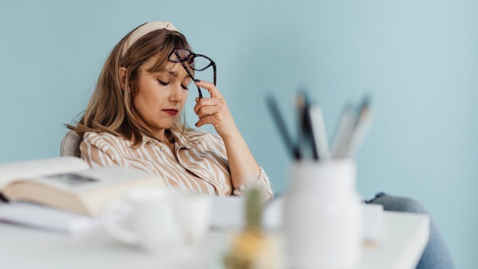 Is Meloxicam a Muscle Relaxer a woman ponders the answer to this question.