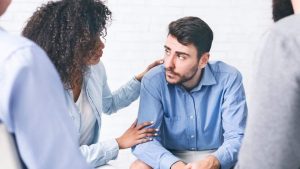 Luxury Rehab vs. Standard Rehab What Makes Luxury Rehab Different.